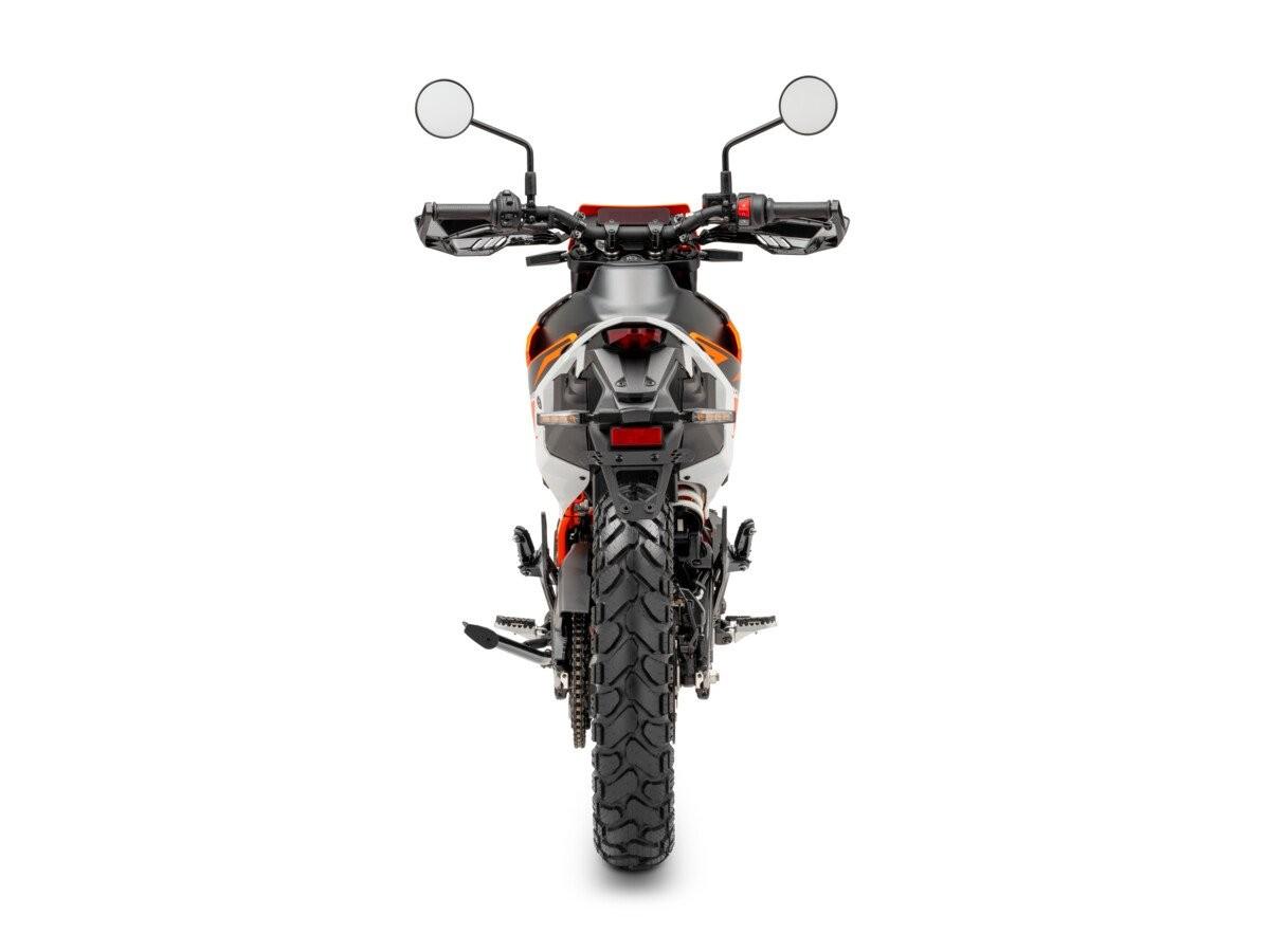 
								KTM 125 Enduro R full									