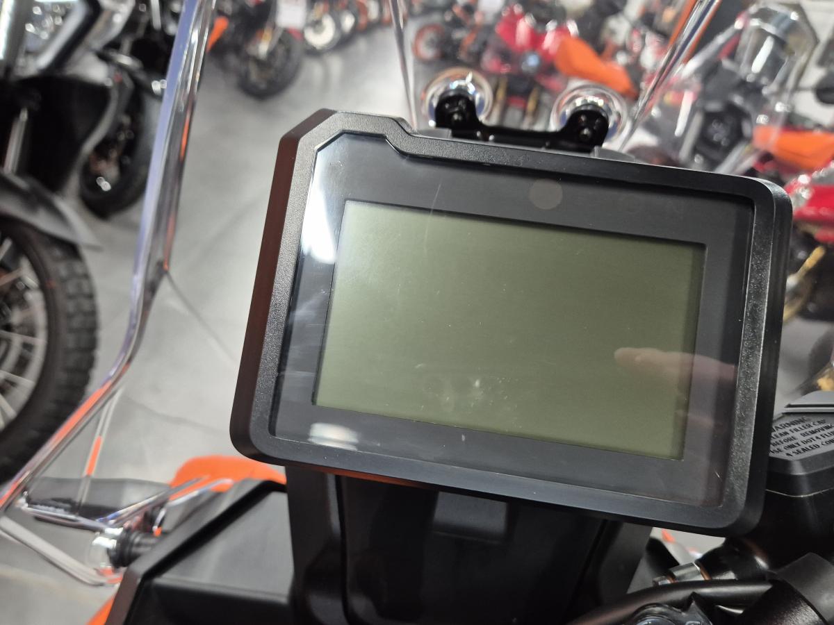 KTM 390 Adventure X