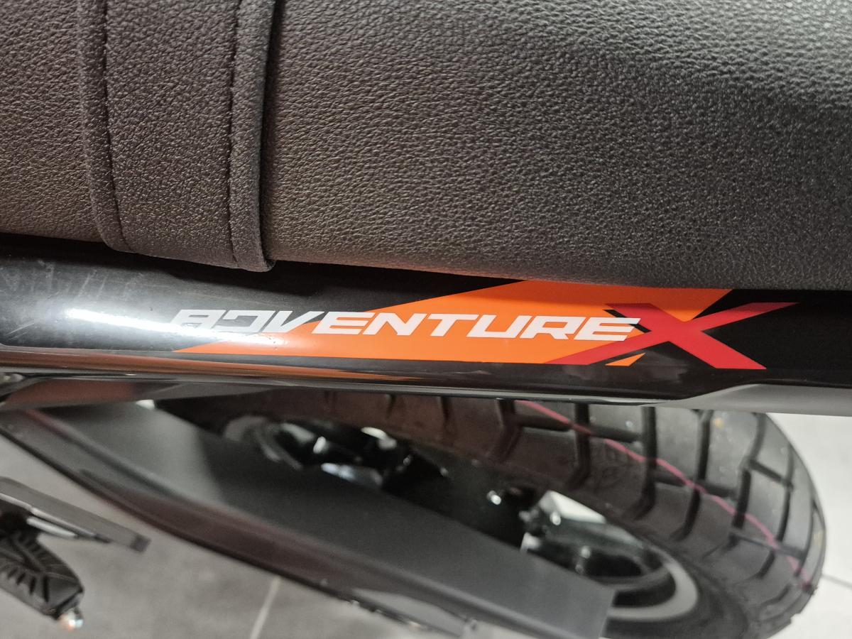 
								KTM 390 Adventure X full									