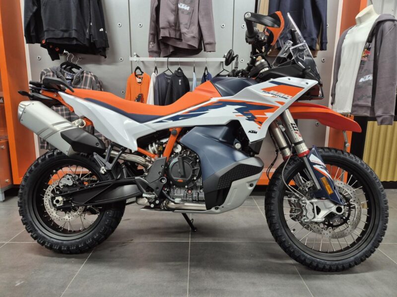 KTM 890 ADVENTURE R
