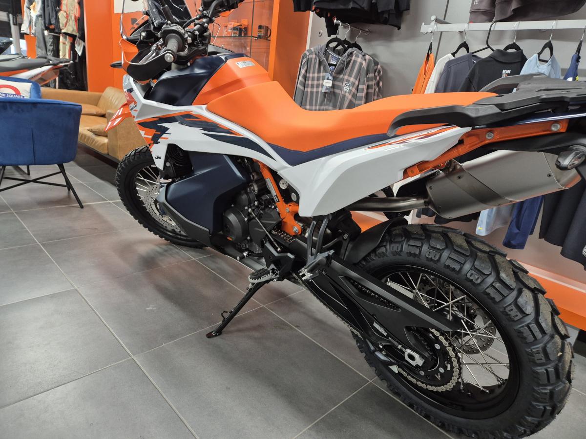 KTM 890 ADVENTURE R