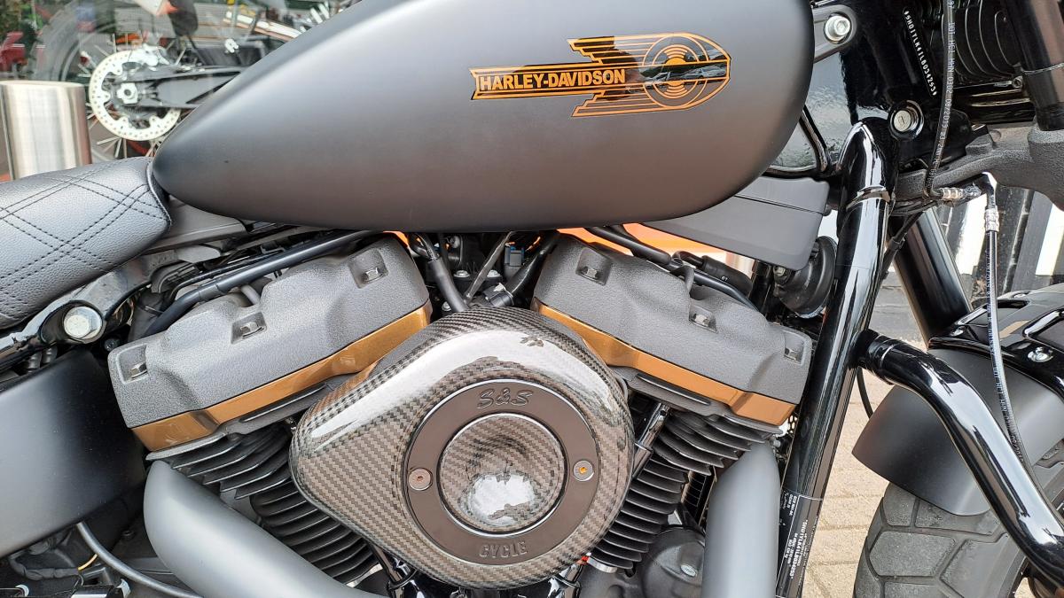 
								HARLEY-DAVIDSON FXFBS FAT BOB 114 1868 20 full									