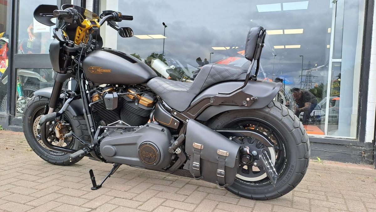 
								HARLEY-DAVIDSON FXFBS FAT BOB 114 1868 20 full									