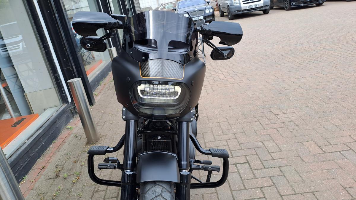 
								HARLEY-DAVIDSON FXFBS FAT BOB 114 1868 20 full									