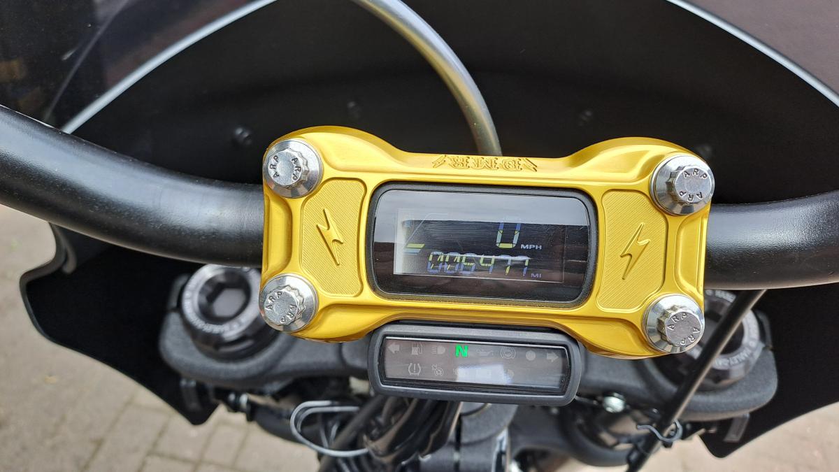 
								HARLEY-DAVIDSON FXFBS FAT BOB 114 1868 20 full									