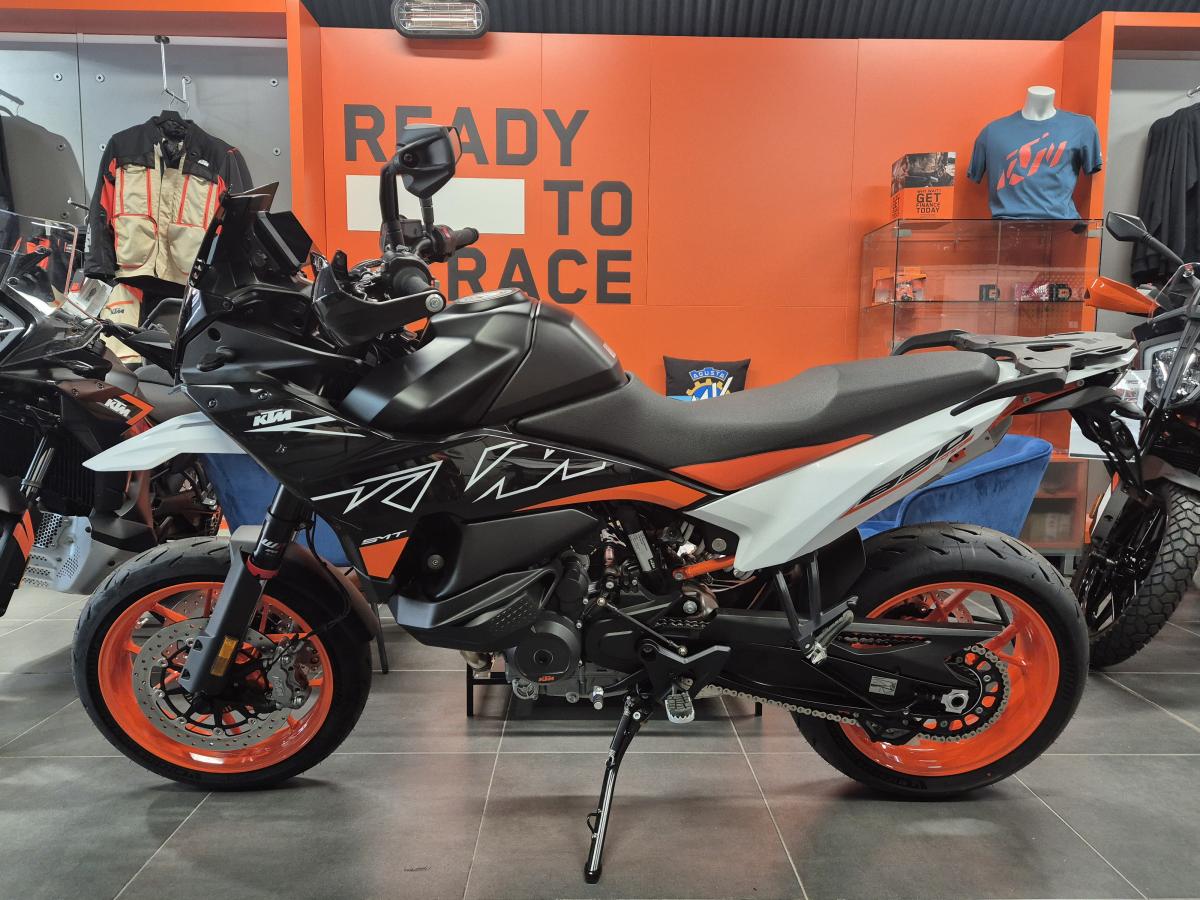 KTM 890 SMT