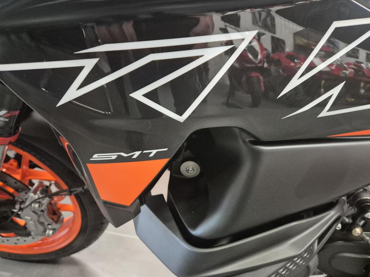 
								KTM 890 SMT full									