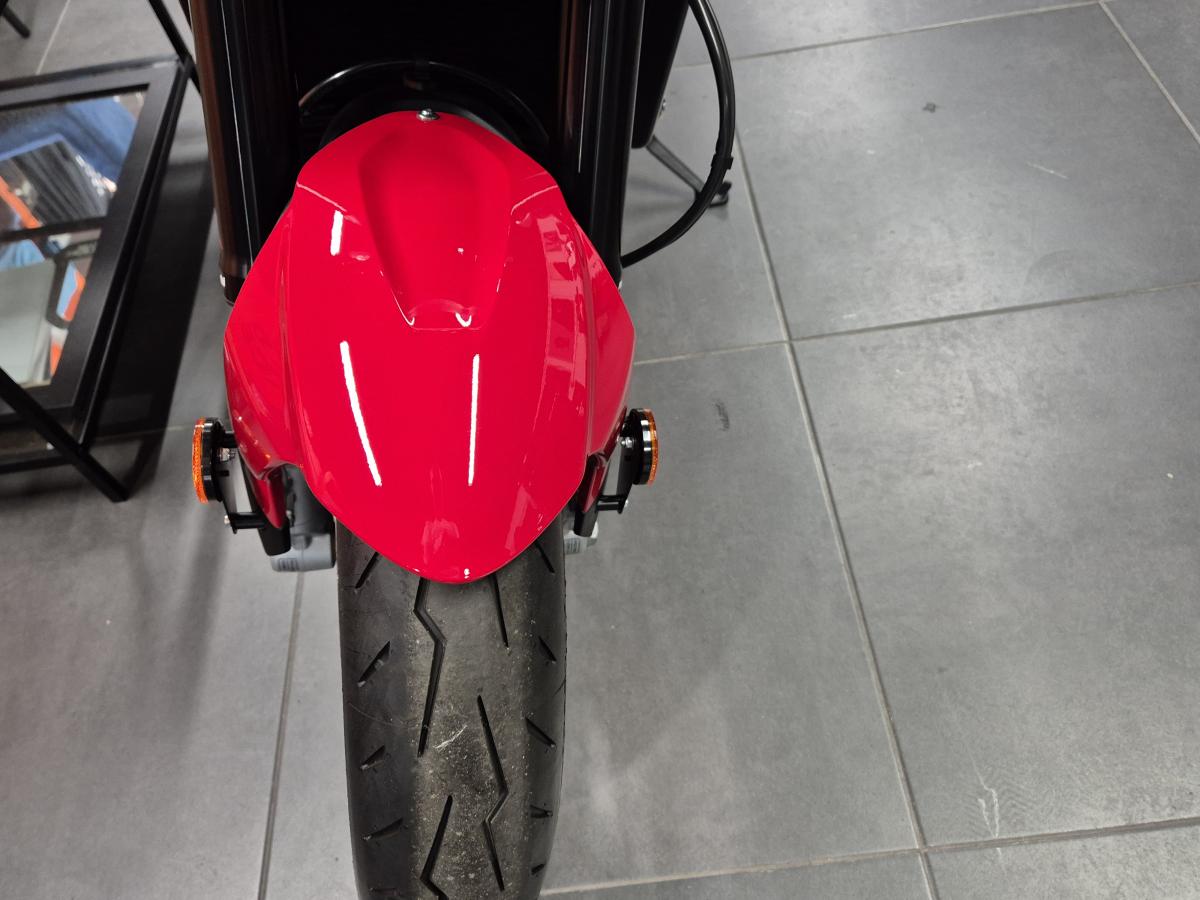 
								MV AGUSTA BRUTALE RR Ottantesimo full									