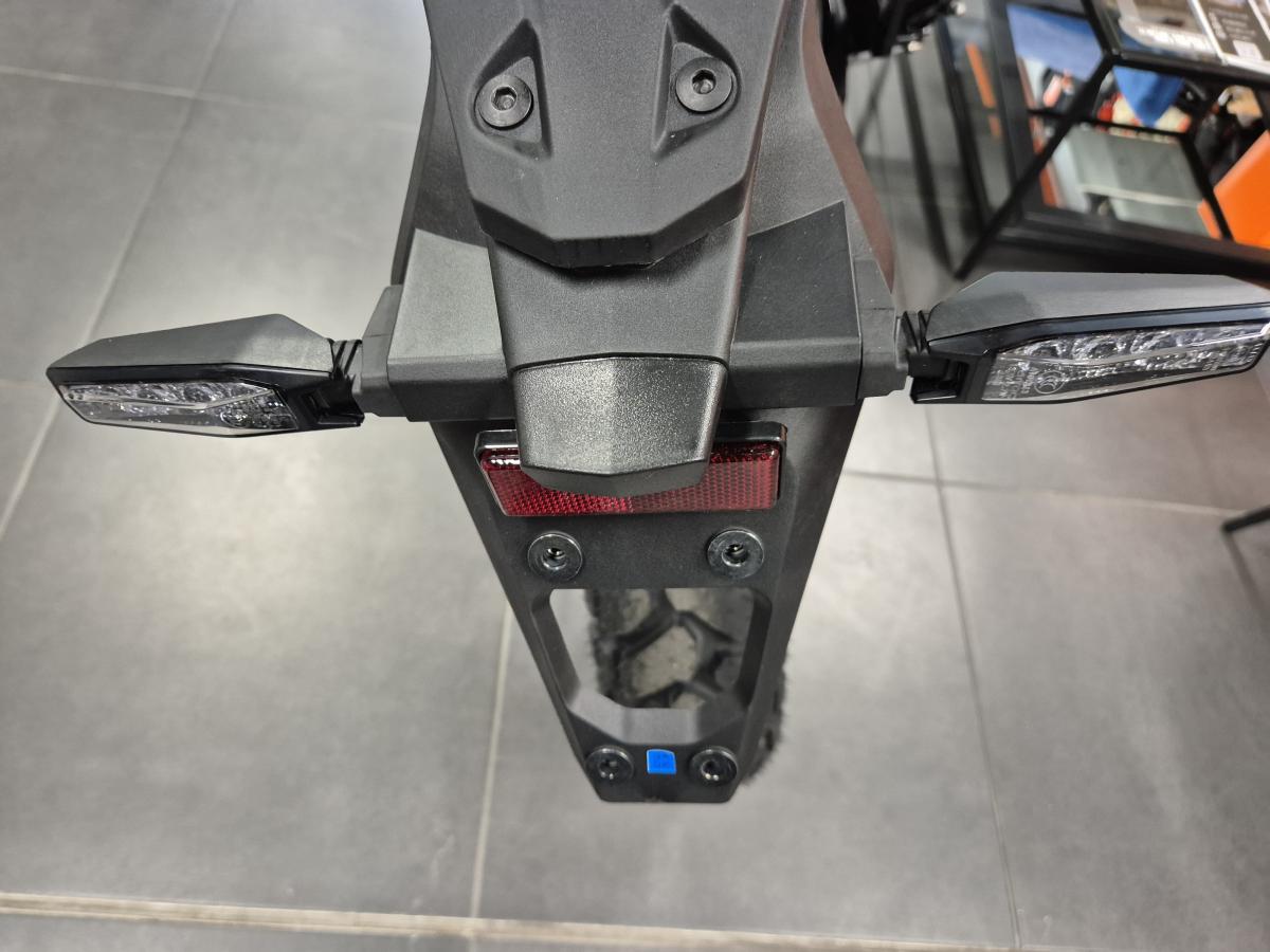 
								KTM 125 Enduro R full									