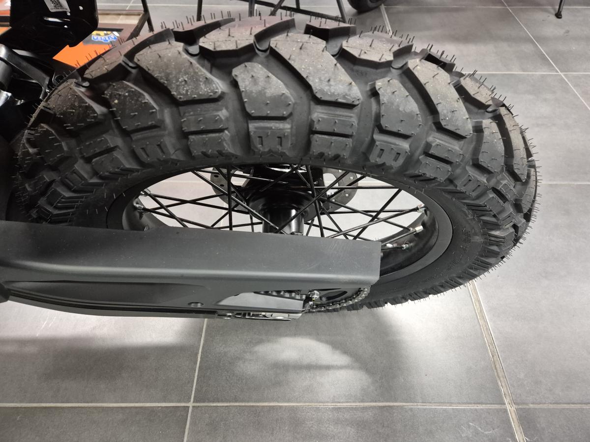 
								KTM 125 Enduro R full									