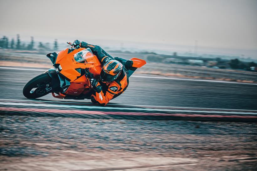 KTM 990 RC R