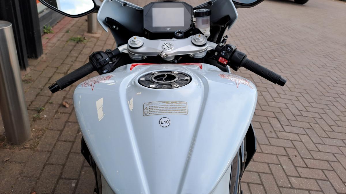 
								MV AGUSTA F3 RR full									