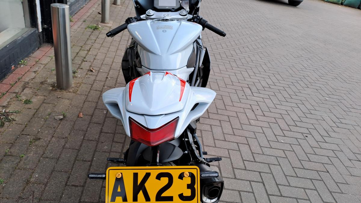 
								MV AGUSTA F3 RR full									