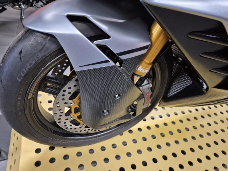 MV AGUSTA F3 Competizione