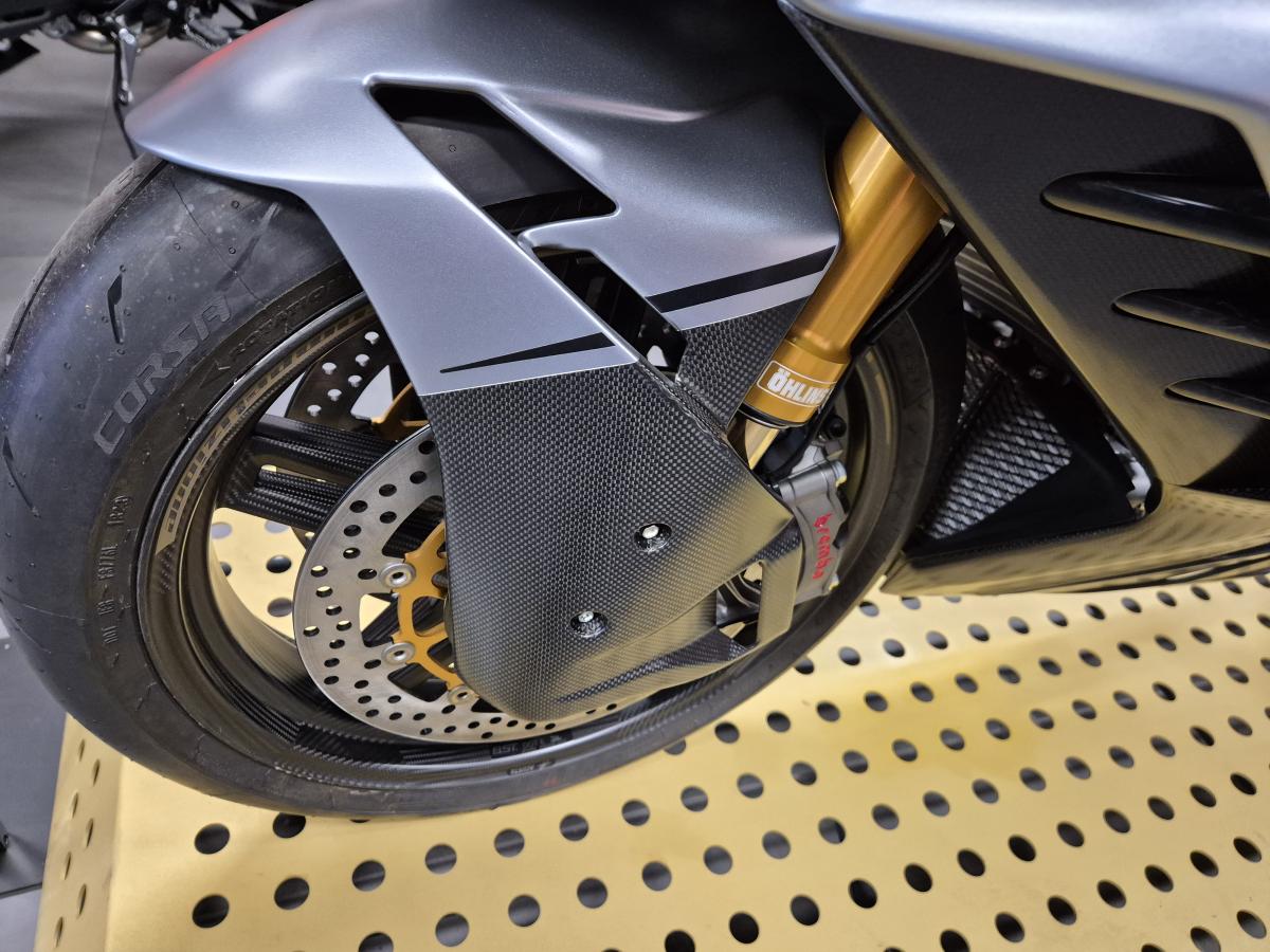 MV AGUSTA F3 Competizione