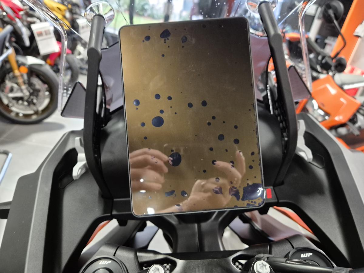 
								KTM 1390 Super Adventure S AMT full									