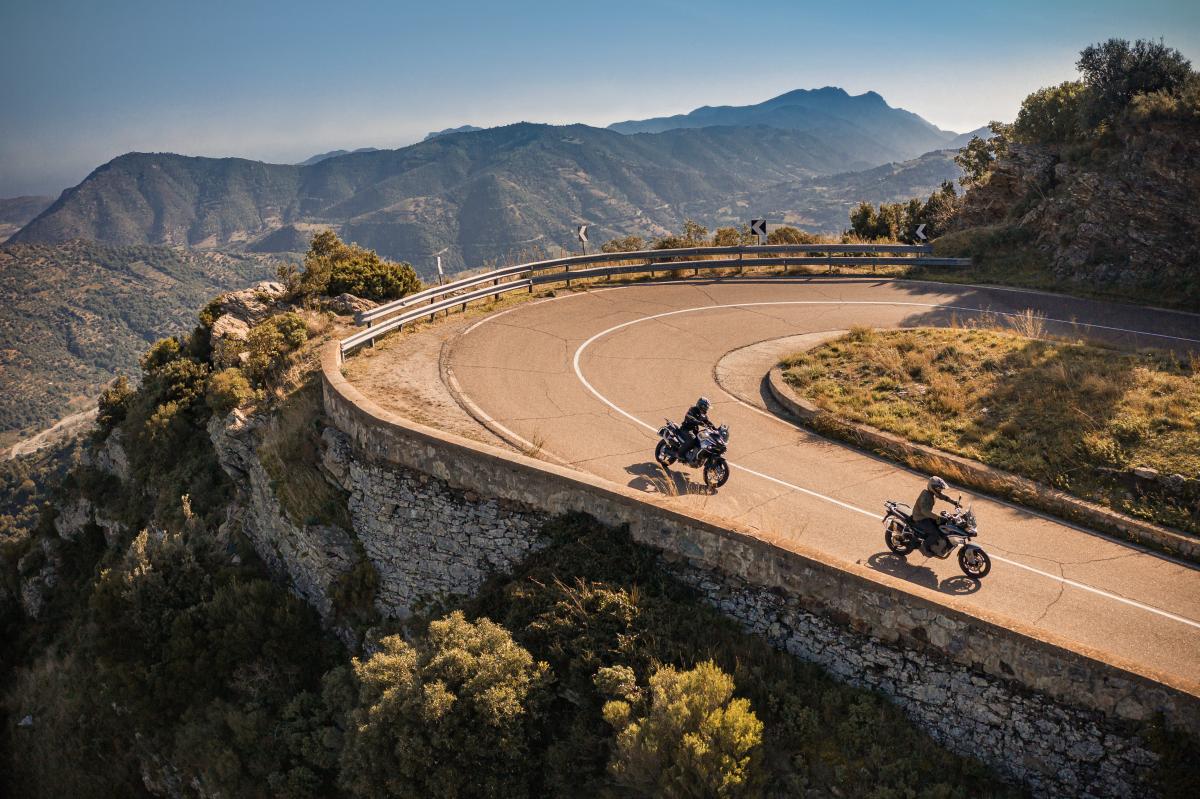 CF MOTO NEBULA BLACK