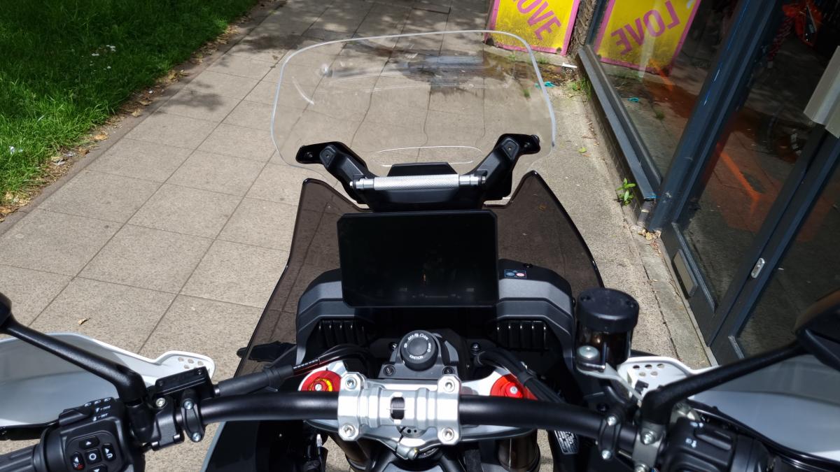 
								MV AGUSTA MV Agusta LXP Orioli full									