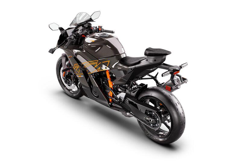 KTM 990 RC R