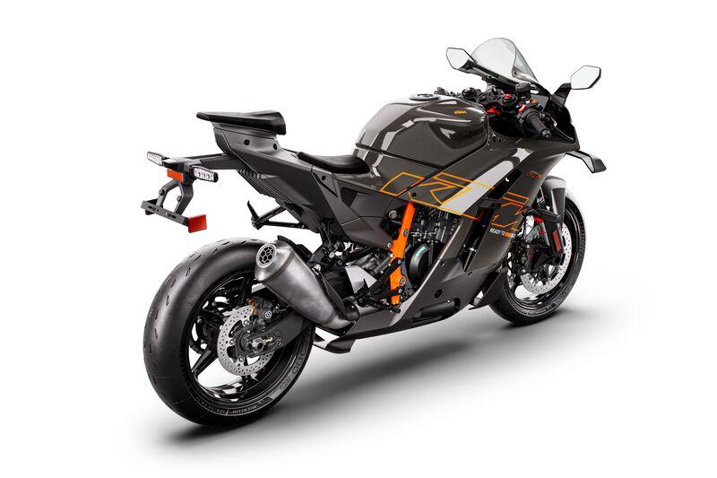 KTM 990 RC R