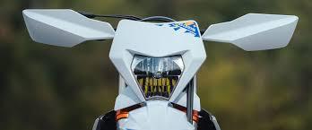 KTM 250 EXC-F SIX DAYS