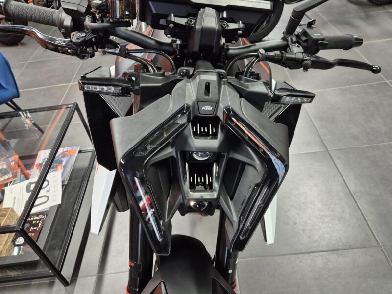 KTM 990 DUKE R