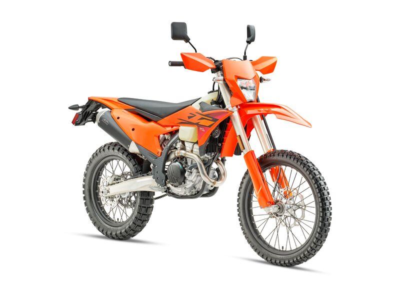 KTM 350 EXC-F