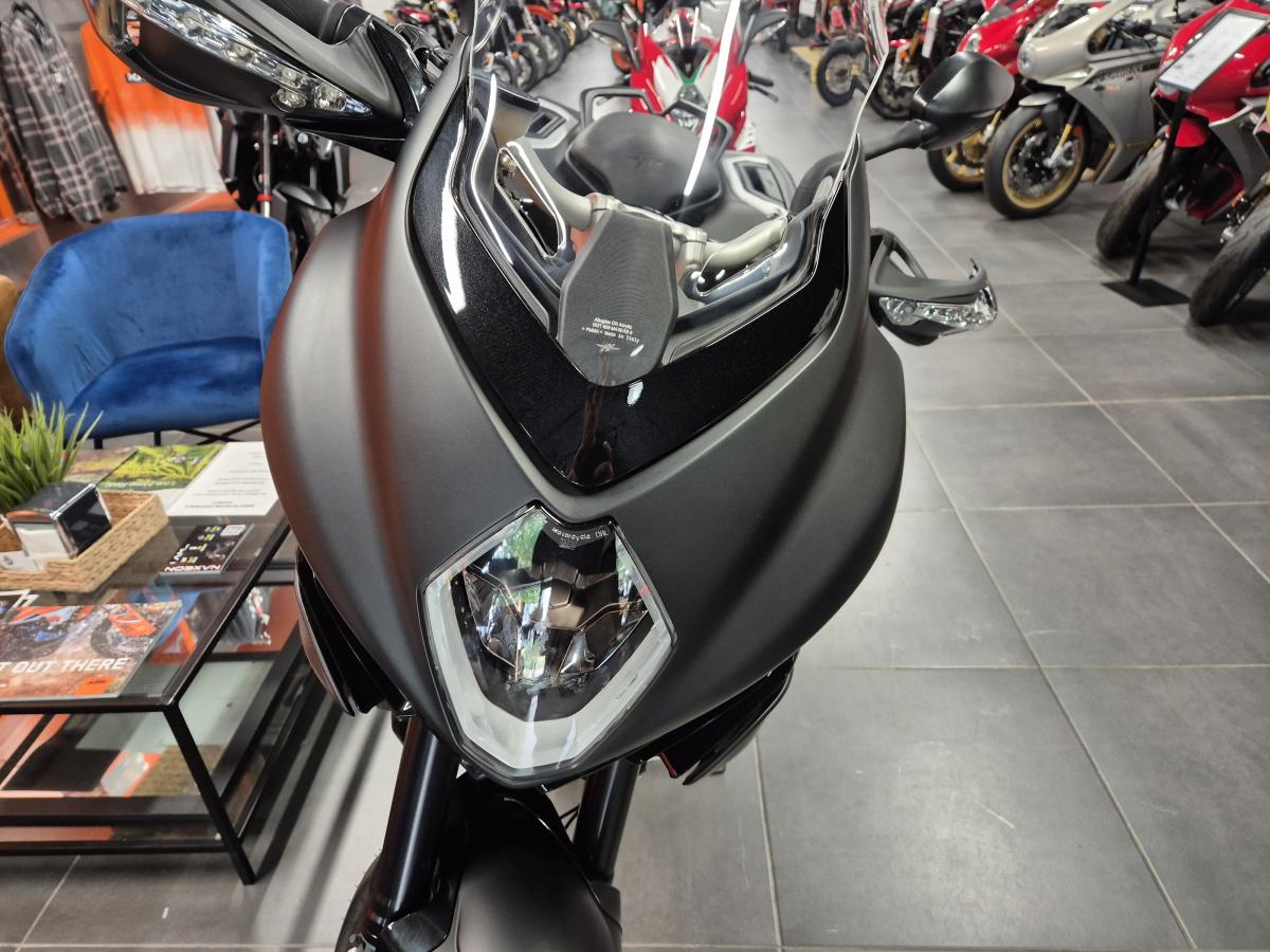 
								MV AGUSTA TURISMO VELOCE LUSSO full									