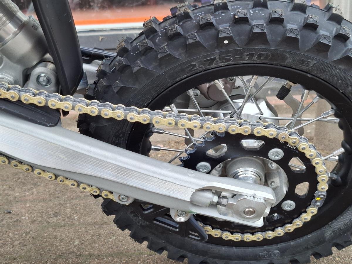 
								KTM 50 SX full									