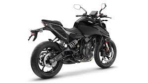 
								KTM 125 DUKE full									