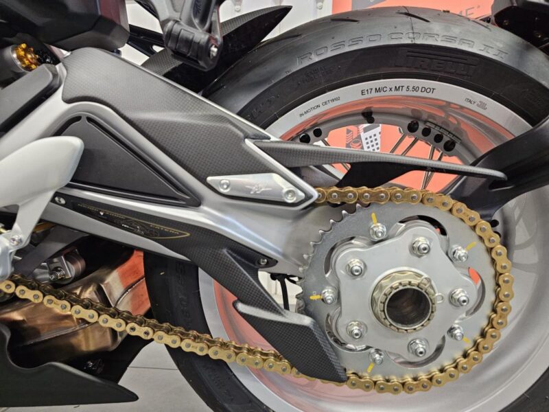 MV AGUSTA Superveloce 1000 AGO