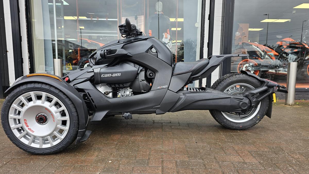 
								CANAM RALLY full									