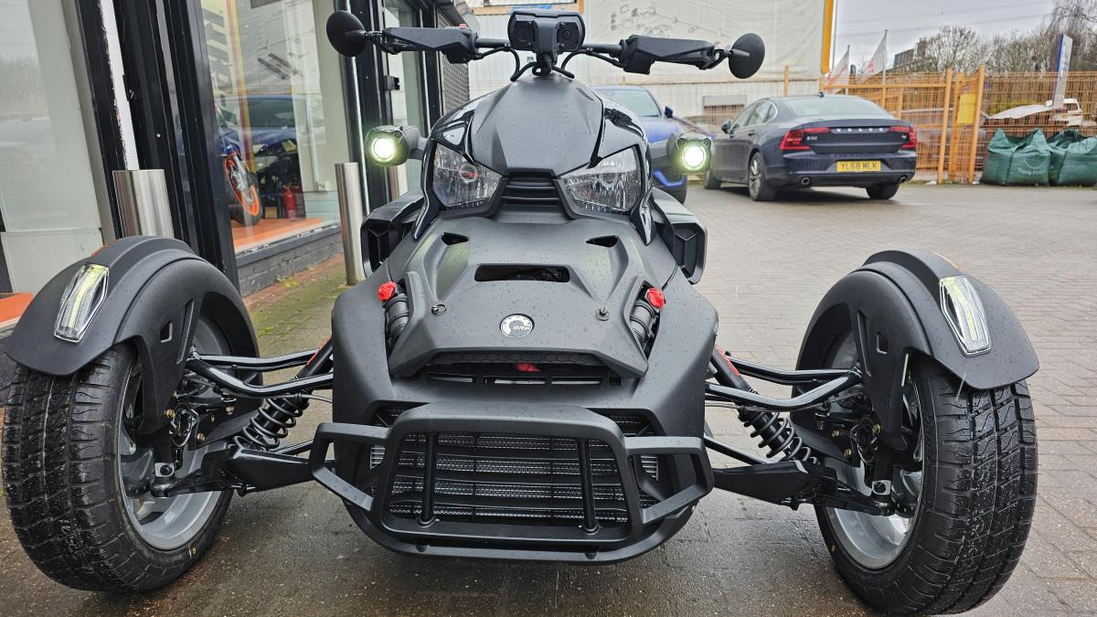 
								CANAM RALLY full									