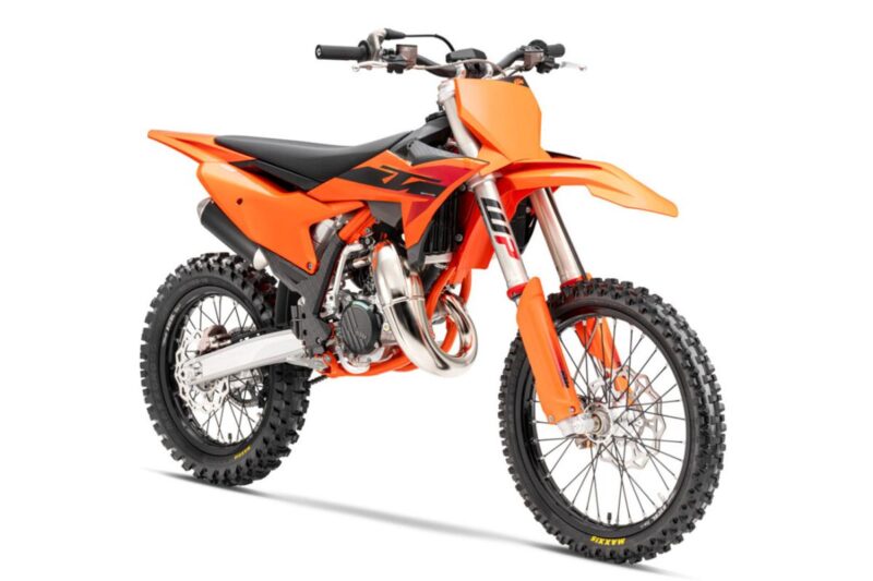KTM 85 SX 19/16