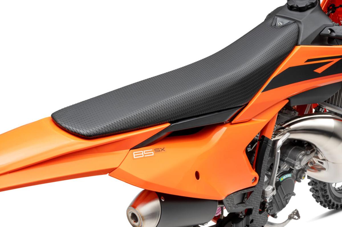KTM 85 SX 19/16