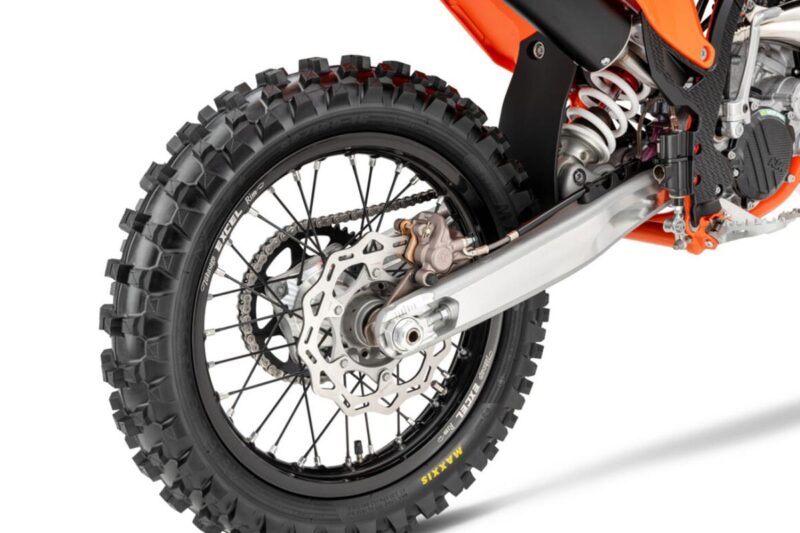 KTM 85 SX 19/16