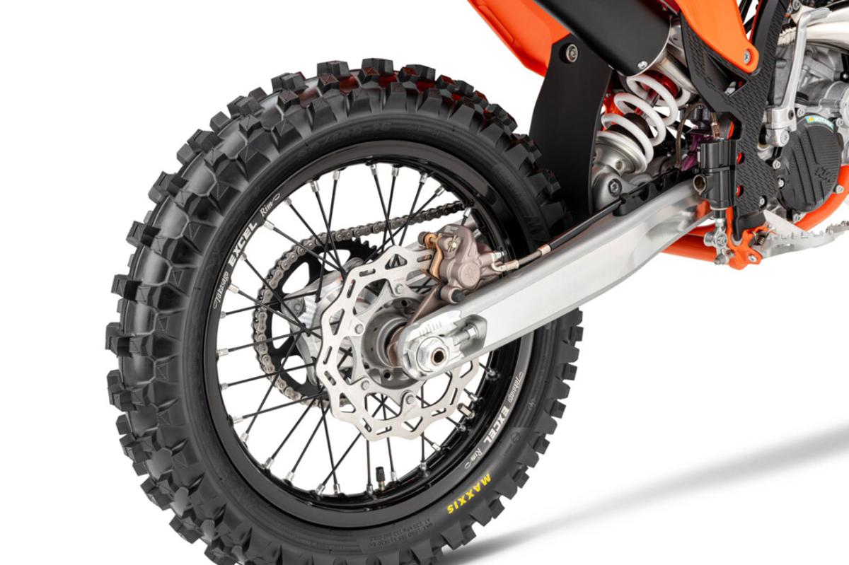 KTM 85 SX 19/16
