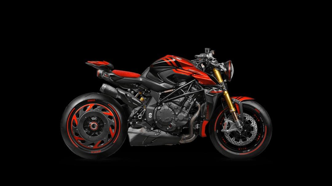 
								MV AGUSTA RUSH 1000 full									
