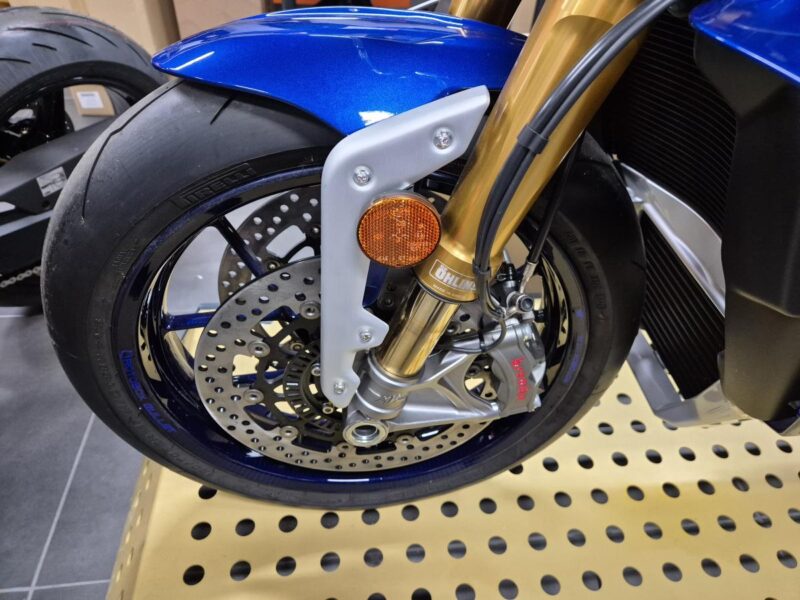 MV AGUSTA Brutale 1000 RR Assen