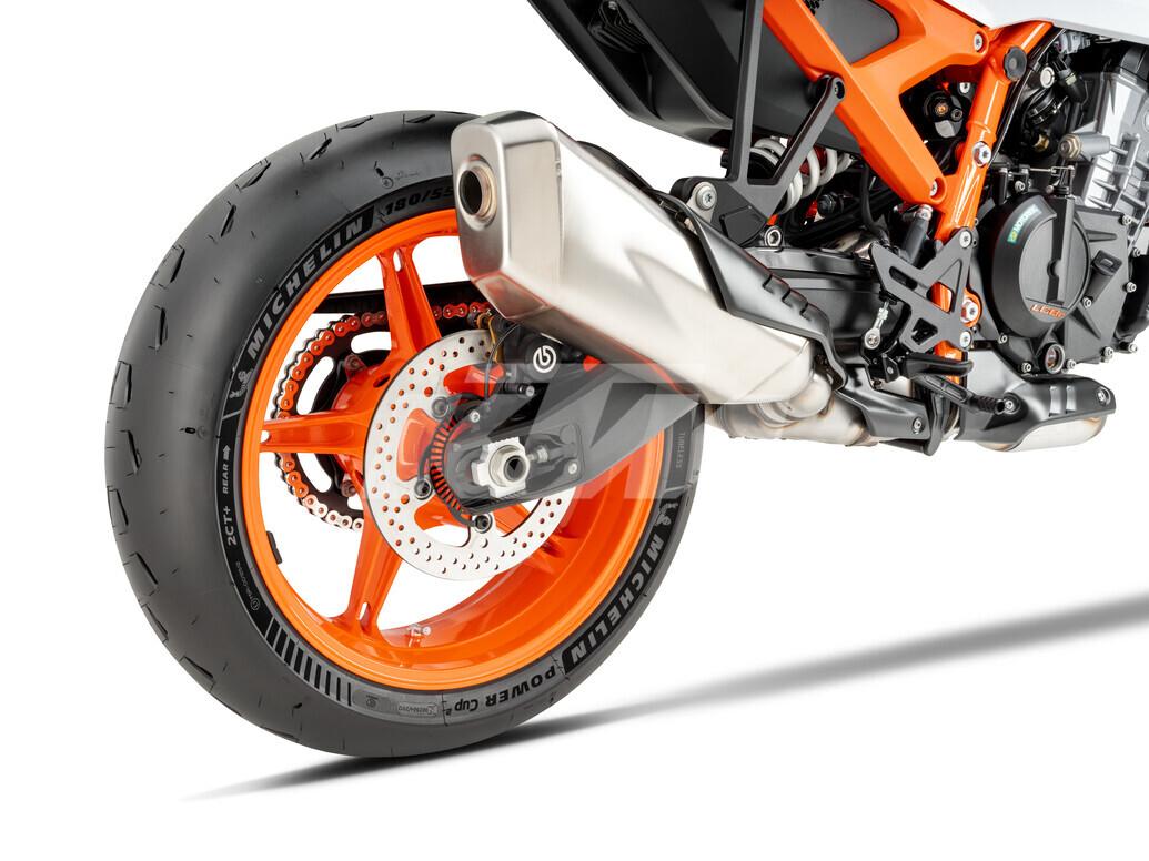 
								KTM 990 DUKE R full									
