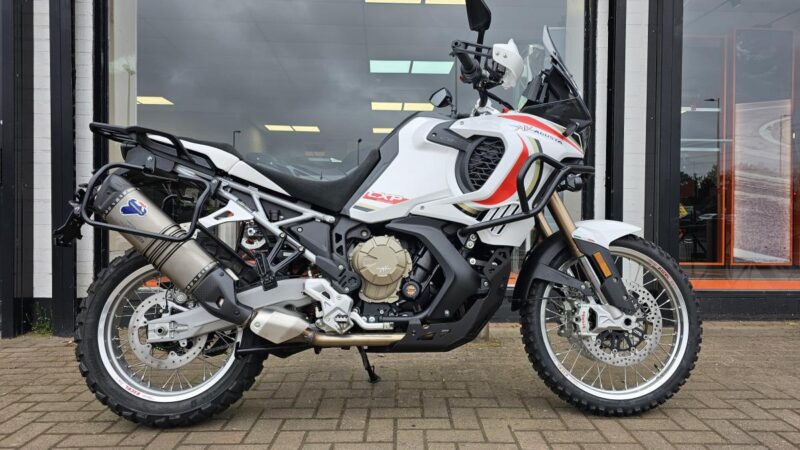 MV Agusta MV Agusta LXP Orioli