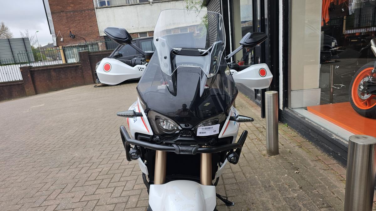 
								MV Agusta MV Agusta LXP Orioli full									