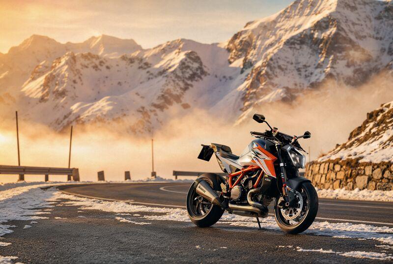 
								KTM 1390 SUPERDUKE RR full									