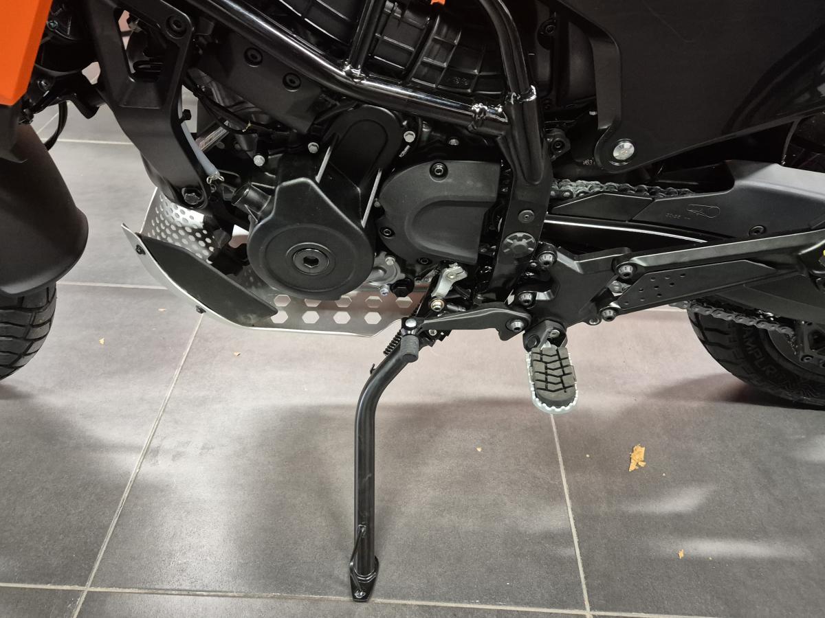 
								KTM 390 Adventure X full									