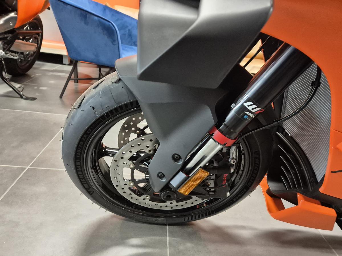 
								KTM 990 RC R full									