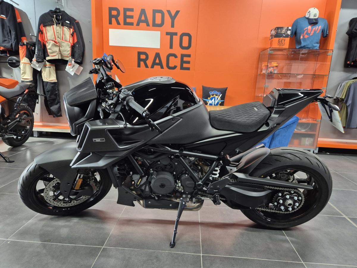 KTM Brabus 1300R,