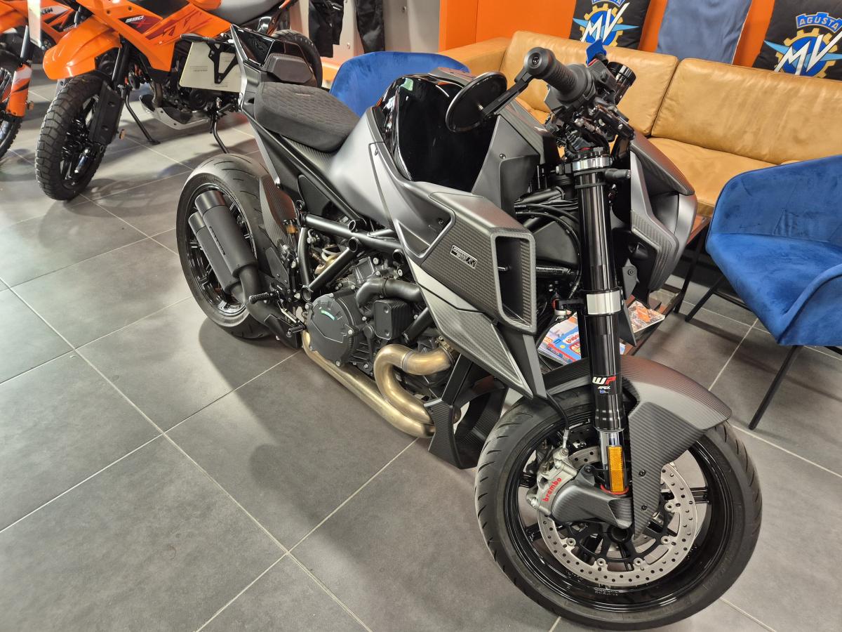 KTM Brabus 1300R,