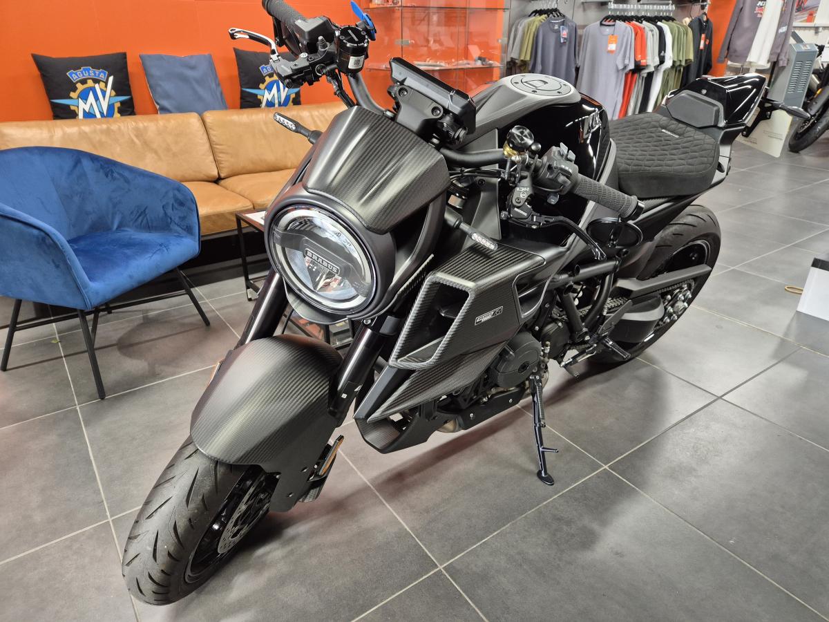 KTM Brabus 1300R,