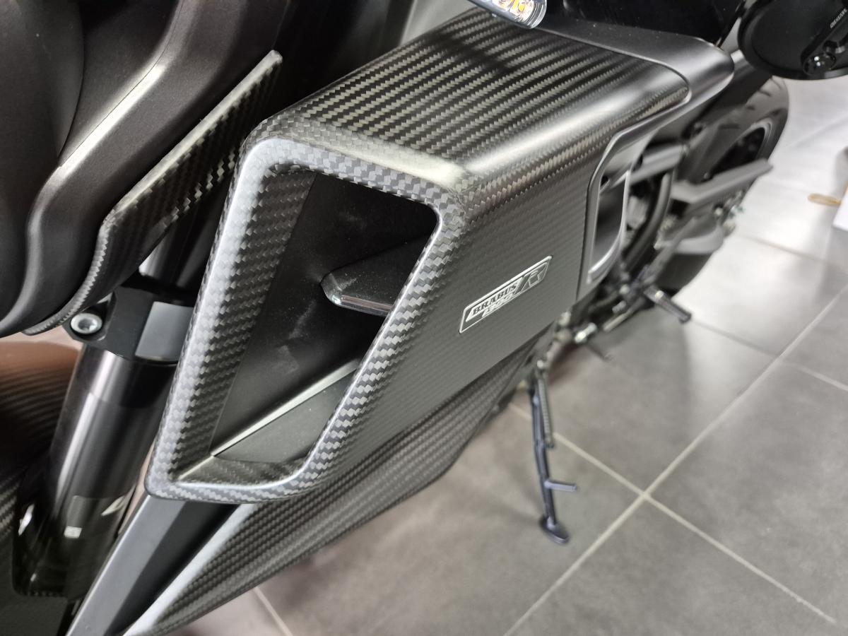 
								KTM Brabus 1300R, full									