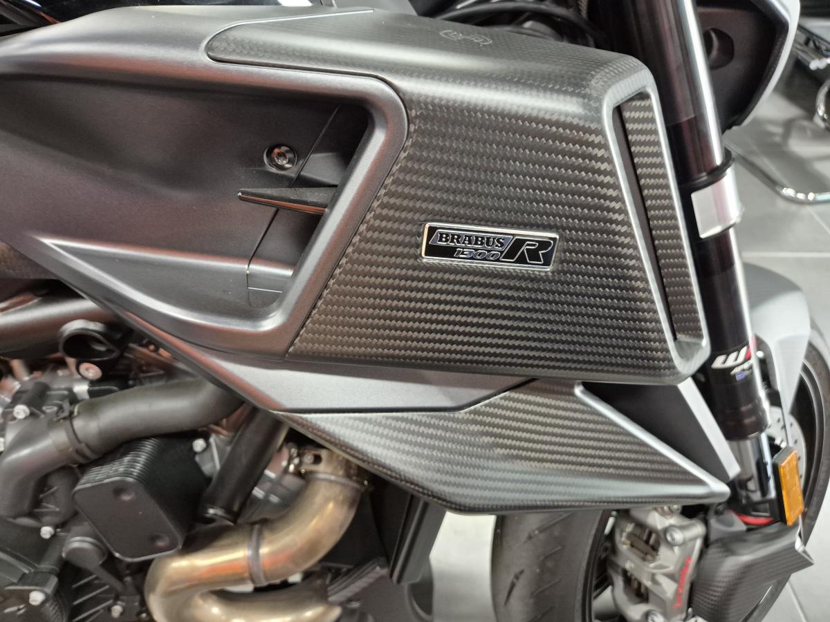 
								KTM Brabus 1300R, full									